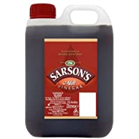 Sarson - Vinagre de malta (2 L)